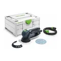 Produktbild: Festool Getriebe-Exzenterschleifer RO 125 FEQ-Plus ROTEX