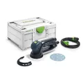 Produktbild: Festool Getriebe-Exzenterschleifer RO 125 FEQ-Plus ROTEX