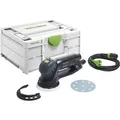 Produktbild: Festool Getriebe-Exzenterschleifer RO 125 FEQ-Plus ROTEX im Systainer³ 576029
