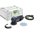 Produktbild: Festool Getriebe-Exzenterschleifer ROTEX RO 125 FEQ-Plus 576029 im Systainer