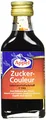 Produktbild: Appel Zucker-Couleur, 4er Pack (4 x 40 ml)