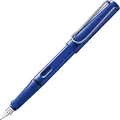 Produktbild: Lamy Safari Füllhalter, blau (10491 / NEU: 1210491)