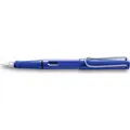 Produktbild: Lamy Safari - Füllhalter (Blau, 1 x) (1210491)