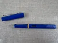 Produktbild: LAMY Füllhalter Füller Safari Feder M Blau blue 014