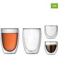 Produktbild: bodum 4tlg. Gläser-Set 