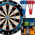 Produktbild: Unicorn Smartboard Bristle Dartscheibe/Dartboard