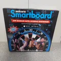 Produktbild: Unicorn Smartboard Bristle, Bluetooth Dartboard | B-Ware siehe Beschreibung 408