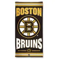 Produktbild: NHL Strandtuch 150x75 cm Boston Bruins