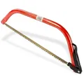Produktbild: Dema - Bügelsäge Handsäge Zug/druck 21 Zoll - 53 Cm Holzsäge Gartensäge