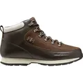 Produktbild: Helly Hansen The Forester Premium Stiefel Braun EU 45 Mann Braun EU 45 - Weiß/Braun - 45