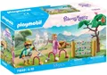 Produktbild: Playmobil 71849 Königskinder im Spielgarten