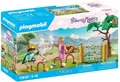 Produktbild: PLAYMOBIL 71849 Königskinder im Spielgarten