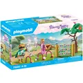Produktbild: PLAYMOBIL 71849 Königskinder im Spielgarten