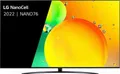 Produktbild: LG Nanocell TV 65NANO766QA 65' 4K Smart TV, HDR, Bluetooth