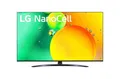 Produktbild: LG Fernseher 65NANO766QA 65 Zoll 4K Ultra HD Nanocell TV #1906836
