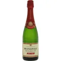 Produktbild: Heidsieck & Co. Monopole Red Top Sec Champagner 0,75 Liter 12,5 % Vol.