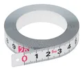 Produktbild: Tajima Bandmaß selbstklebend LNR 5m x 13 mm