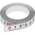Produktbild: Bandmaß PIT MEASURE L.5m Bandbr.13mm selbstkl.TAJIMA
