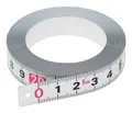 Produktbild: Tajima Bandmaß selbstklebend LNR 5m x 13 mm