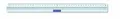 Produktbild: STAEDTLER Metall-Lineal, aus Aluminium, 400 mm 1 bis 40 Stk Spare bis 61%