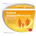 Produktbild: PUREN Vitalstoffkomplex direkt