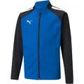 Produktbild: PUMA Kinder Blouson teamLIGA Training Jacket J