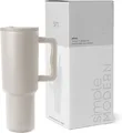 Produktbild: Simple Modern 1180ml Wasserflasche ohne Strohhalm isolierter Edelstahl NEU R2205