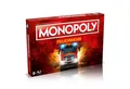 Produktbild: Winning Moves Spiel Monopoly Feuerwehr