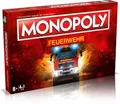 Produktbild: Monopoly Feuerwehr