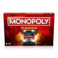 Produktbild: Monopoly: Feuerwehr