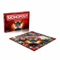 Produktbild: Winning Moves Monopoly Feuerwehr