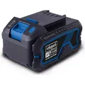 Produktbild: Scheppach Akku SBP4.0 | 20 V / 4,0 Ah Akku | mit Einzelzellenmanagement | universell einsetzbar für Scheppach IXES 20-Volt-Serie