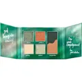 Produktbild: essence trust your intuition mini eyeshadow palette, Lidschatten, Mehrfarbig, 6 Farben, langanhaltend, schimmernd, vegan, ohne Mikroplastikpartikel, Nanopartikel frei, ohne Parfüm, 1er Pack (5g)