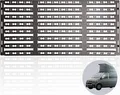Produktbild: Camping Wagner Dachgepäckträger für VW T5 T6 T6.1