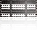 Produktbild: Camping Wagner Ultra Flat Dachträger Dachträgersystem VW T5/T6/T6.1 1839536