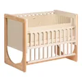 Produktbild: Geuther Beistellbett Hato 3in1 8305080