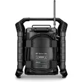 Produktbild: Sangean U-4X Black