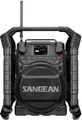 Produktbild: Sangean Electronics Sangean U4X, Tragbar, Digital, DAB+, FM, 24 W, AAC, FLAC, MP3, OGG, WMA, 8 Ohm