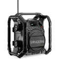 Produktbild: Sangean U-4X Black