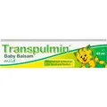 Produktbild: Transpulmin Baby Balsam 40 ml