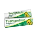 Produktbild: Transpulmin Baby Balsam mild 40 ml