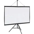 Produktbild: vidaXL Projektionsleinwand mit Stativ 50 Zoll 16:9 4101045