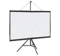 Produktbild: vidaXL Leinwand Projektionsleinwand mit Stativ 50 Zoll 16:9