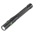 Produktbild: Toolcraft 2 in 1 SMD LED Taschenlampe mit Stroboskopmodus, mit USB-Schnittstelle (14.20 cm, 250 lm) (TO-7838457)