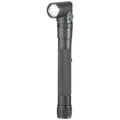 Produktbild: TOOLCRAFT 2 in 1 SMD LED Taschenlampe mit Stroboskopmodus mit USB-Schnittstelle