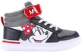 Produktbild: High-Top-Sneaker Disney Minnie Mouse Schwarz 31
