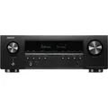 Produktbild: Denon AVR-S770H HiFi-AV-Receiver - Schwarz