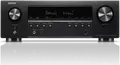 Produktbild: Denon AVR S770H  7.2 Netzwerk 8K AV-Verstärker mit HEOS Built in (schwarz)