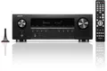 Produktbild: Denon AVR-S770H schwarz