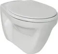 Produktbild: IDEAL STANDARD V340301 Wandflachspül-WC Eurovit
